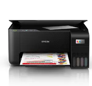 Epson Ink Tank Printer, Print, Copy and Scan L3211