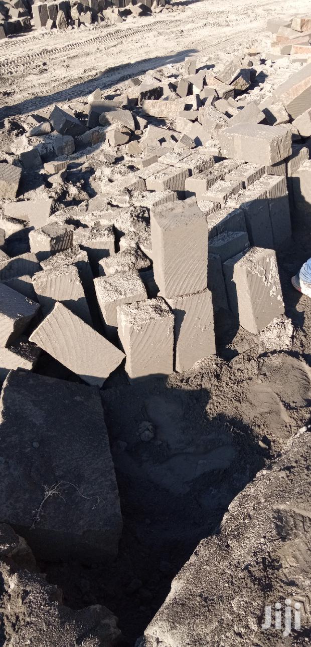 Machine Cut Stonea - thumbnail 5
