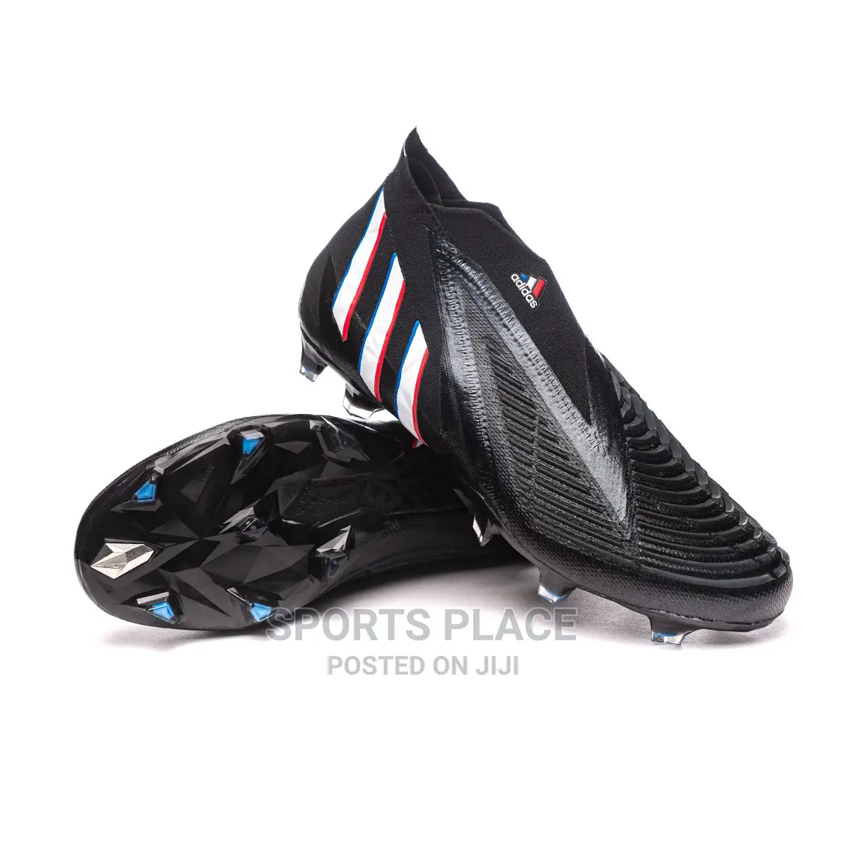 Latest Adidas Predator - Edge of Darkness Football Boots