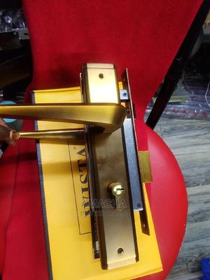 20253MAE Wista Lock - main view