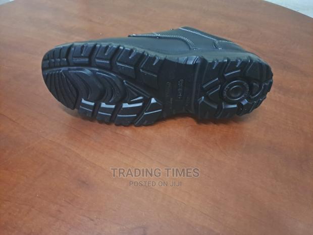 Goliath Safety Shoe