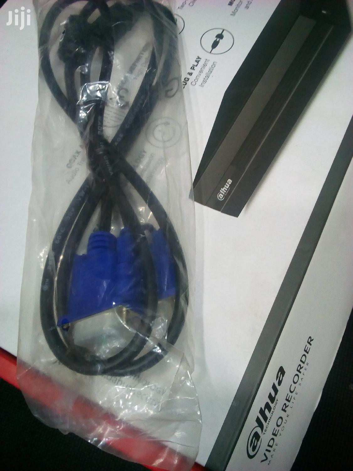 Vga Cables