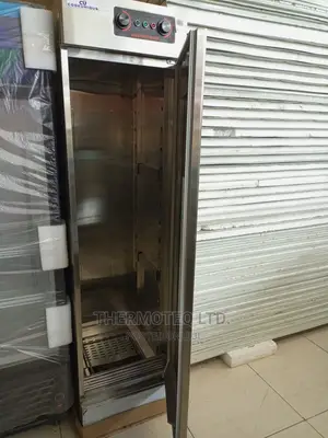 Commercial Bread Proffer.