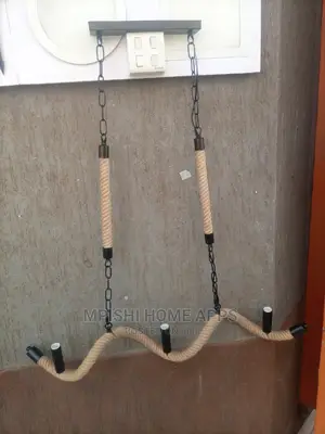 Candle Pendant Light