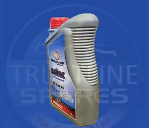 Petrovöll Stärk 5w40 Fully Synthetic Engine Oil – 1l