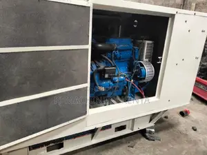 30kva Ex-Uk Perkins Generator on OFFER! 