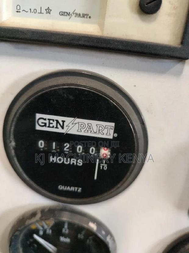 30kva Ex-Uk Perkins Generator on OFFER!  - thumbnail 4