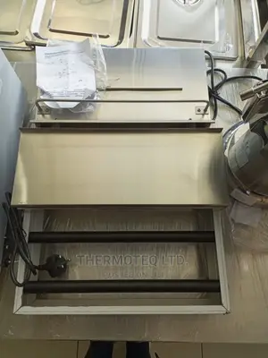 Cling Film Wrapping Machine