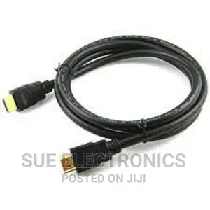 High Speed Hdmi Cable 3 Meter