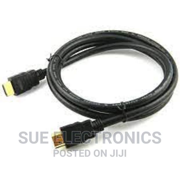 High Speed Hdmi Cable 3 Meter