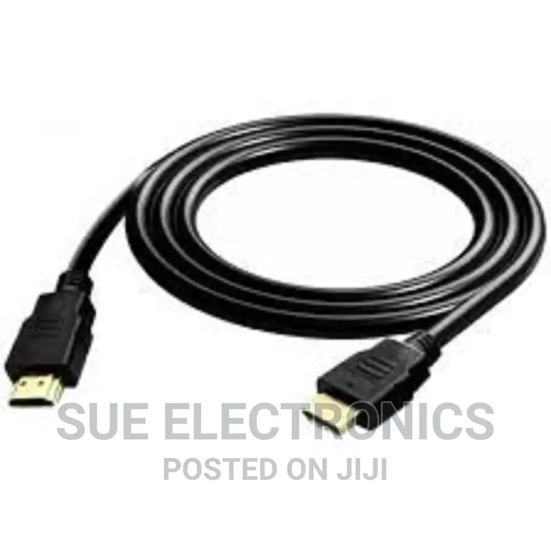 Hdmi Male to Male Cable 3 Meters