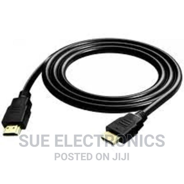 Hdmi Male to Male Cable 3 Meters