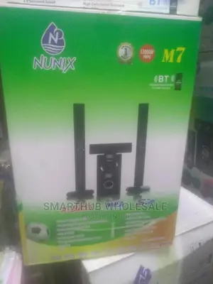 M7nunix M7