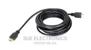 5meter Hdmi to Hdmi High Speed Cable