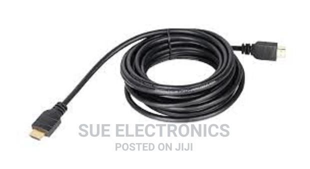 5meter Hdmi to Hdmi High Speed Cable