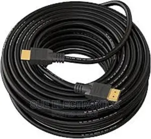 10 Meter High Speed Hdmi Cable