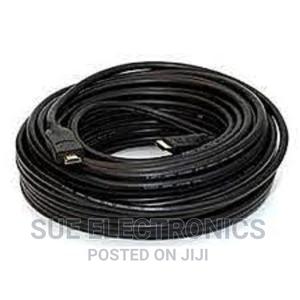 HIGH Quality HDMI Cable 20 Meters - thumbnail 2