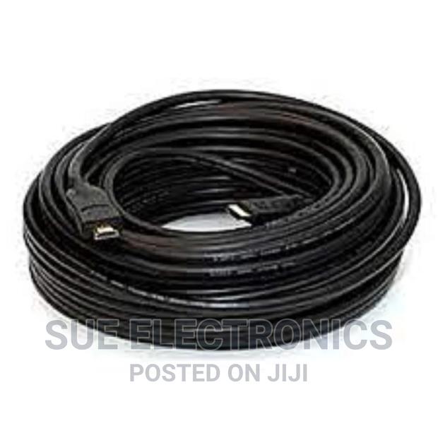HIGH Quality HDMI Cable 20 Meters - main view