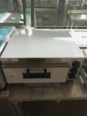 Electric Pizza Oven