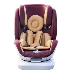 Baby Car Seat - main view
