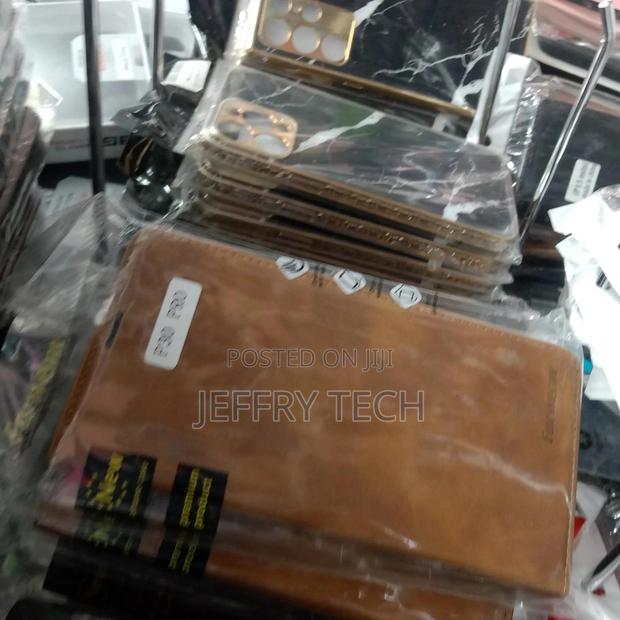 Huawei P30 Pro Flip Caseme - main view