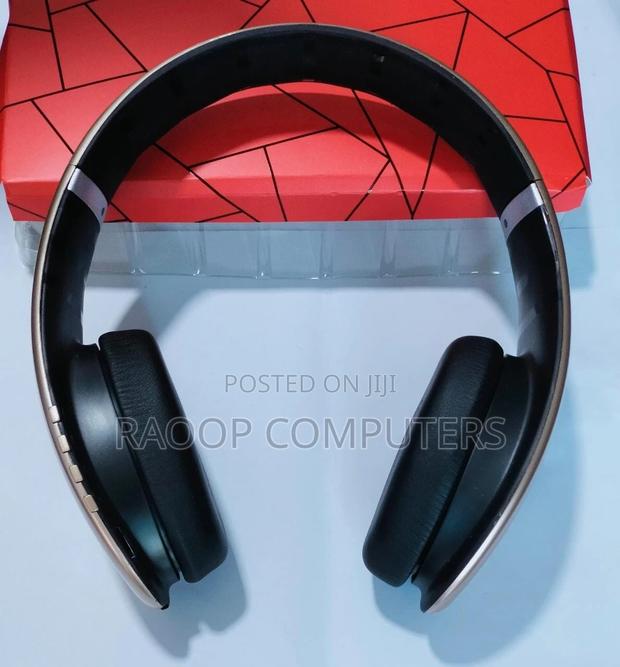 SENYEN X6 Wireless Headset - main view