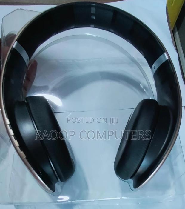 SENYEN X6 Wireless Headset - thumbnail 3