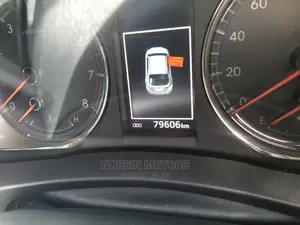 Toyota Harrier SV Premium 2014 Black