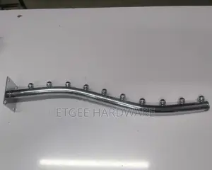Cloth Hook Hanger 10pc