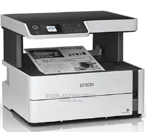 Epson M2170 Ink Tank Printer, Print, Copy and Scan