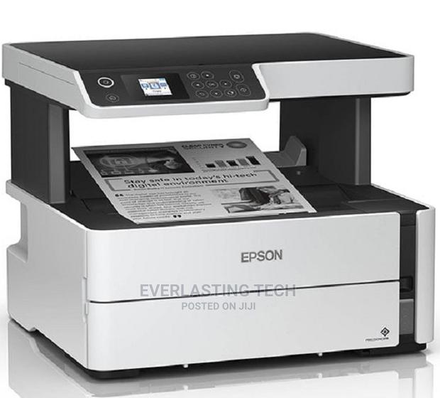 Epson M2170 Ink Tank Printer, Print, Copy and Scan