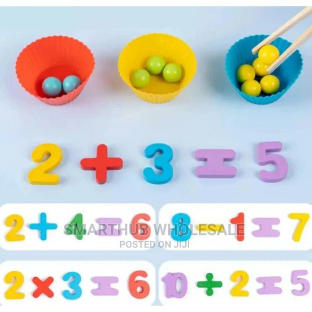 Kids Pinch Game - thumbnail 2