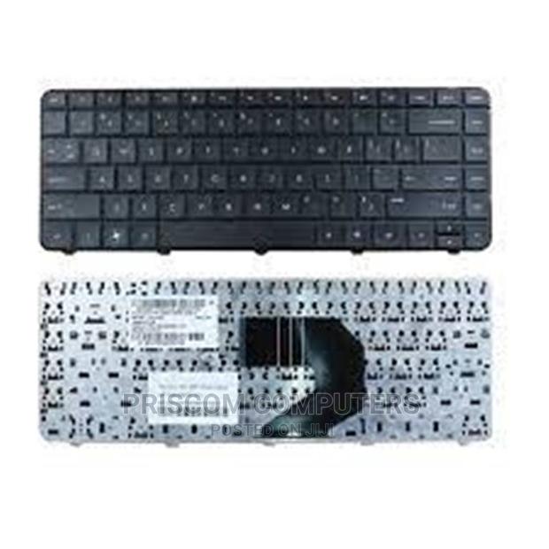 Hp 2000, 630 Keyboard