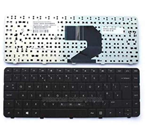 Hp 2000, 630 Keyboard - thumbnail 2