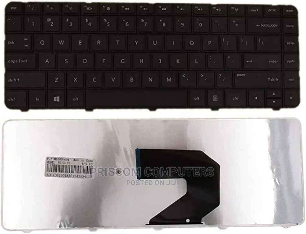 Laptop Keyboard for HP 2000