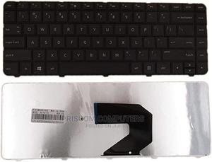 Laptop Keyboard for HP 2000 - main view