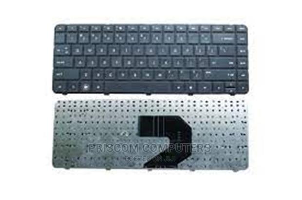 Laptop Keyboard for HP 2000 - thumbnail 2