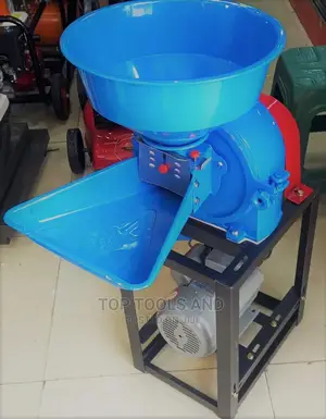 Peanut Butter Machine