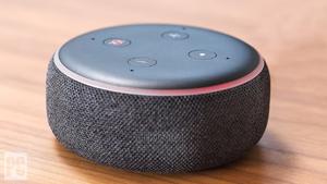 Amazon Echo Dot 3rd Gen - thumbnail 2