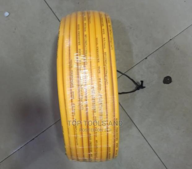 Sprayer High Pressure Pipe 50m
