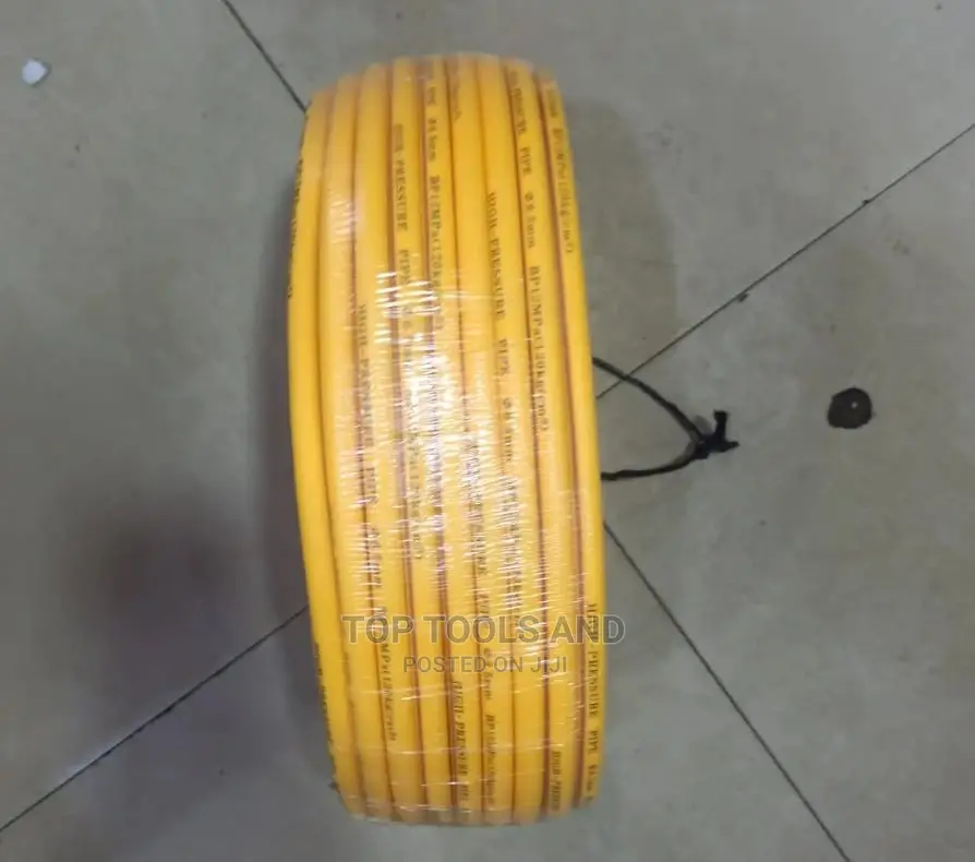 Sprayer High Pressure Pipe 50m