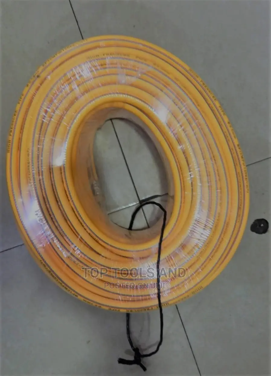 Sprayer High Pressure Pipe 50m