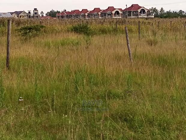 Plots for Sale in Lanet Quick Sale