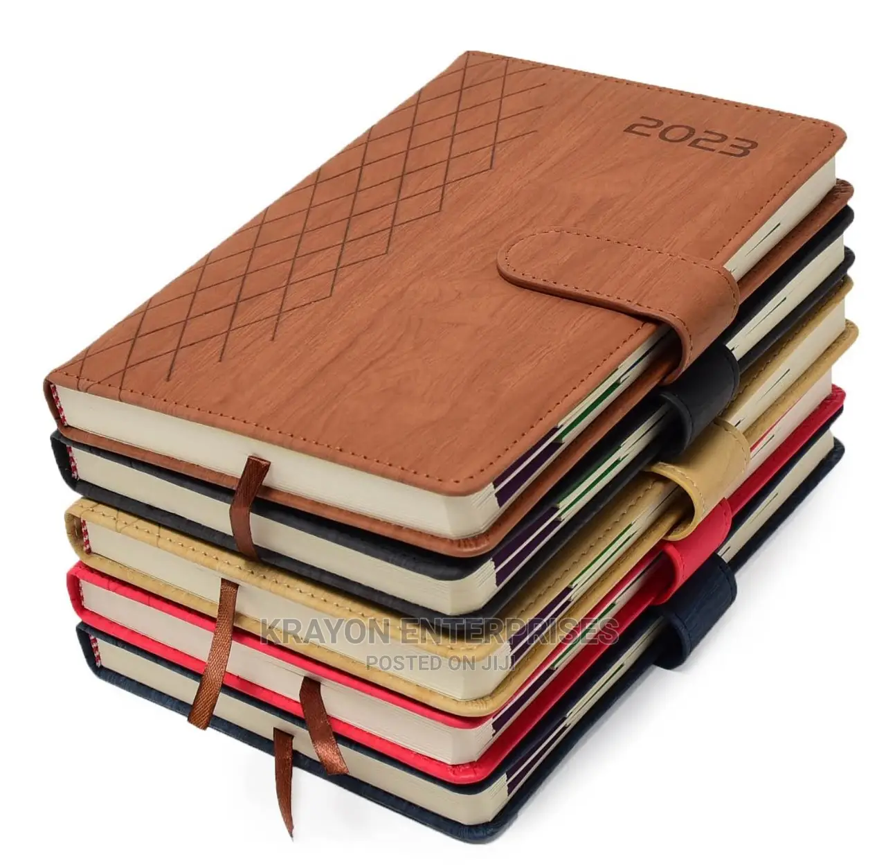 A4 Diaries(On Offer!