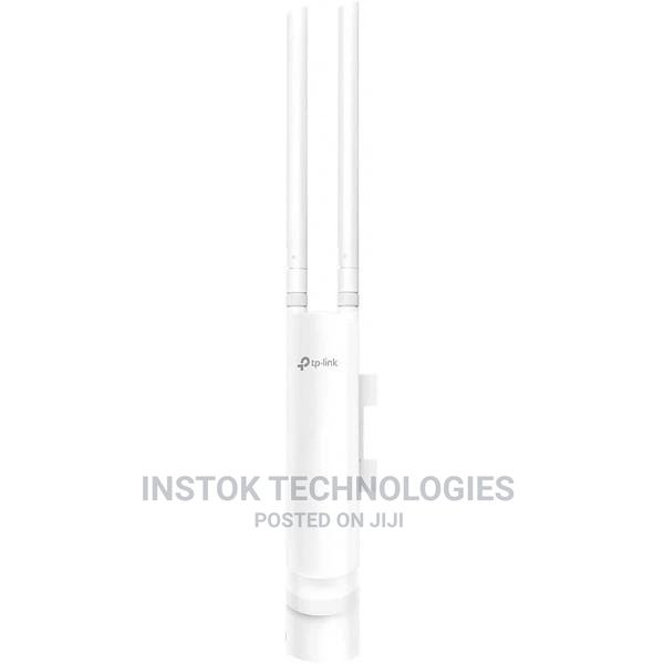 Tp-Link Eap110-Outdoor N300 Wireless N Outdoor Access Point