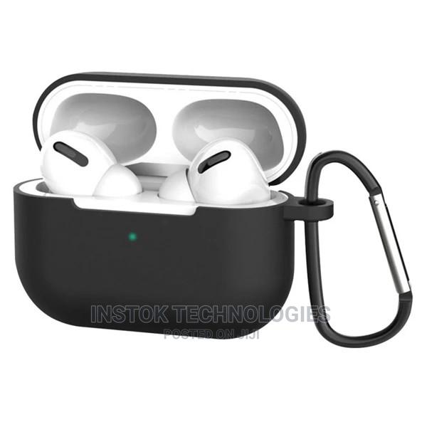 Green Lion Silicone Case for Airpods 3