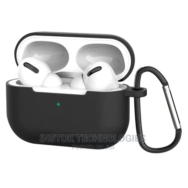 Green Lion Silicone Case for Airpods 3