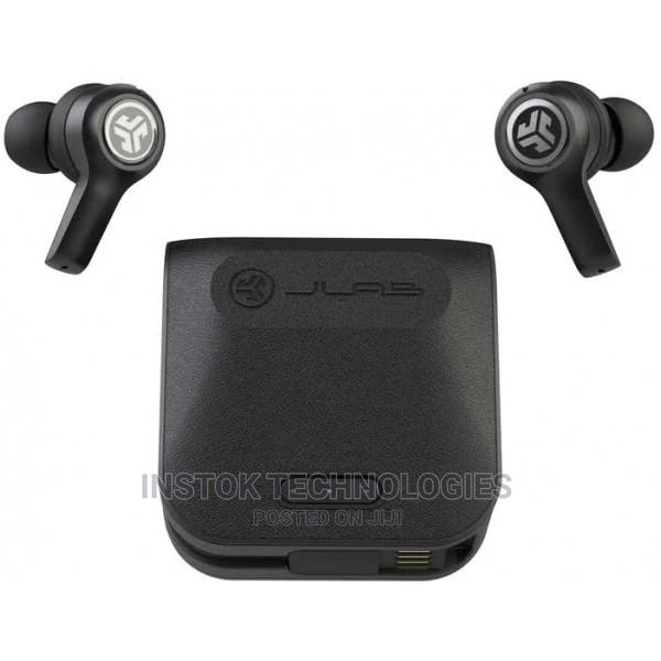 Jbuds Air Executive True Wireless Earbuds - main view