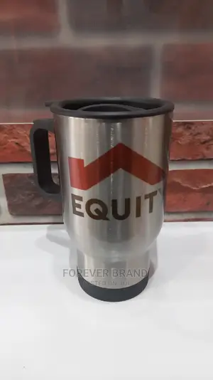 Thermal Mugs