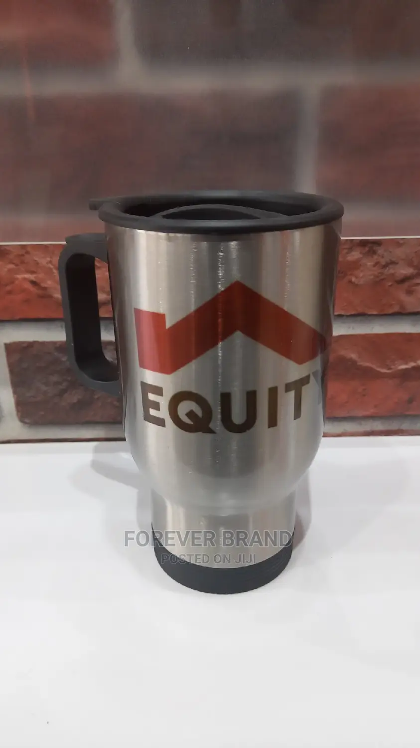Thermal Mugs